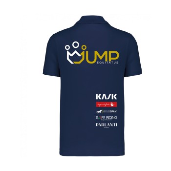 POLO JUMP EQUITATUS HOMME 2023