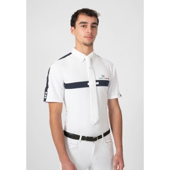 Polo Fouet Hommes