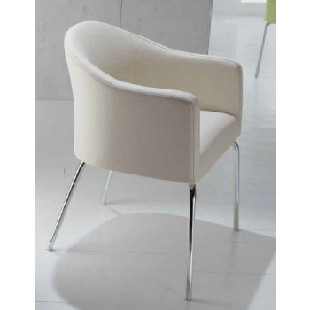 FAUTEUIL 378 MOON LA CHAISE