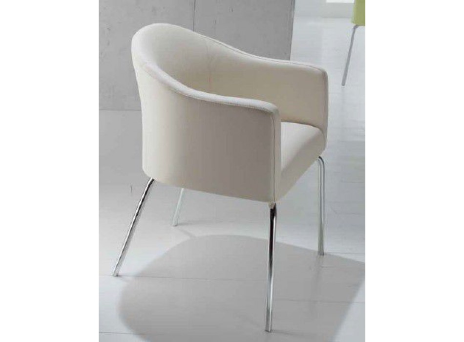 FAUTEUIL 378 MOON LA CHAISE