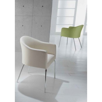 FAUTEUIL 378 MOON LA CHAISE