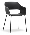 FAUTEUIL BABILA 2735 PEDRALI