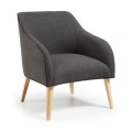 Fauteuil Bobly