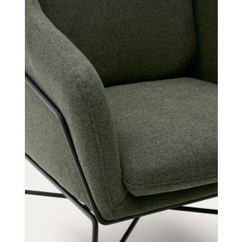 Fauteuil Brida