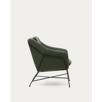 Fauteuil Brida