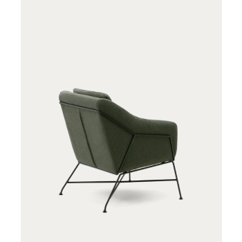 Fauteuil Brida