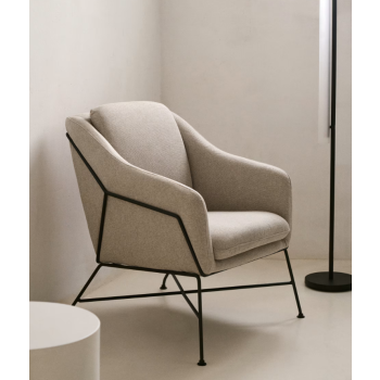 Fauteuil Brida