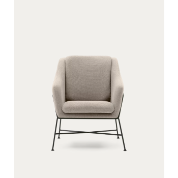 Fauteuil Brida