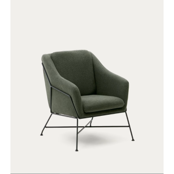 Fauteuil Brida