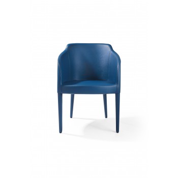 Fauteuil BRIGITTE JULIA