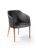 Fauteuil BRIGITTE JULIA