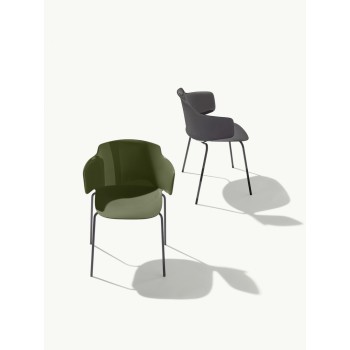 Fauteuil CLASSY 1091 ET AL