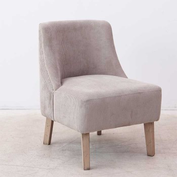 GIOIA FAUTEUIL COSTE NATUREL