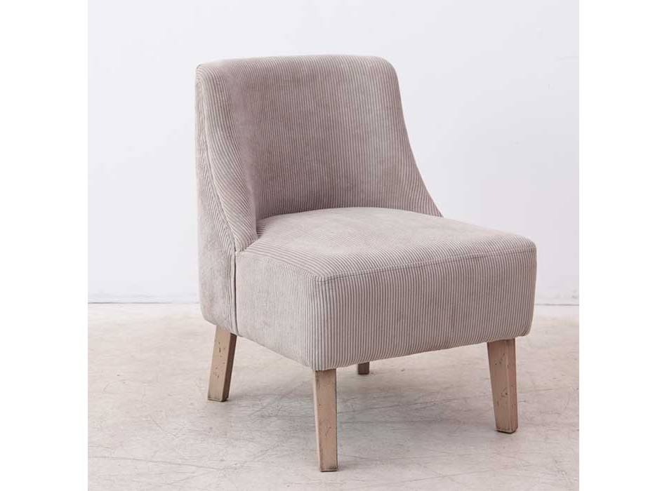 GIOIA FAUTEUIL COSTE NATUREL