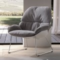 FAUTEUIL GRETEL 390 LA SEGGIOLA