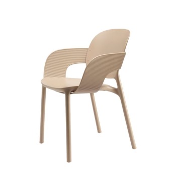 Fauteuil Hug 2382 SCAB