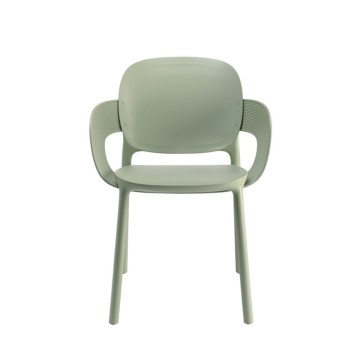 Fauteuil Hug 2382 SCAB