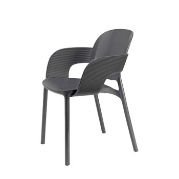 Fauteuil Hug 2382 SCAB