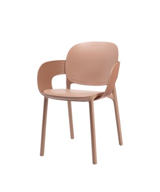 Fauteuil Hug 2382 SCAB