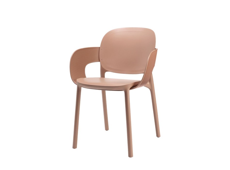 Fauteuil Hug 2382 SCAB