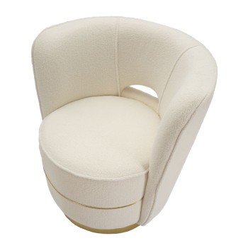 FAUTEUIL ESPACE ISLANDE