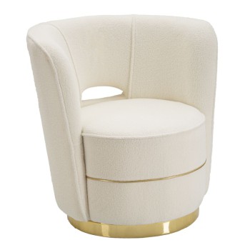 FAUTEUIL ESPACE ISLANDE