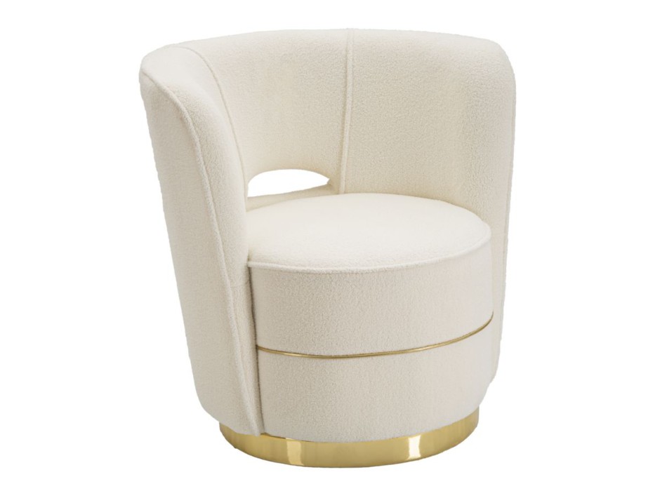 FAUTEUIL ESPACE ISLANDE