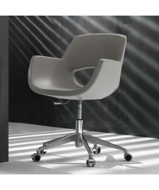 FAUTEUIL KEY OFFICE 977/1 LASEGGIOLA