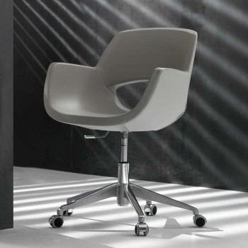 FAUTEUIL KEY OFFICE 977/1 LASEGGIOLA