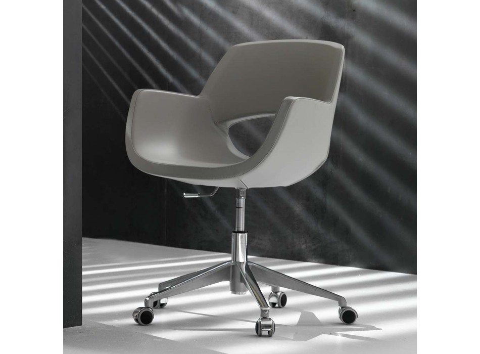 FAUTEUIL KEY OFFICE 977/1 LASEGGIOLA