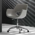 FAUTEUIL KEY OFFICE 977/1 LASEGGIOLA