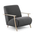 Fauteuil Meghan