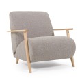 Fauteuil Meghan