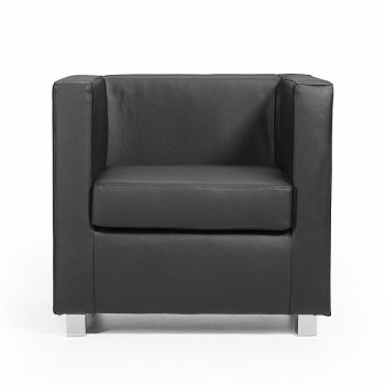 Fauteuil JULIA QUADRA