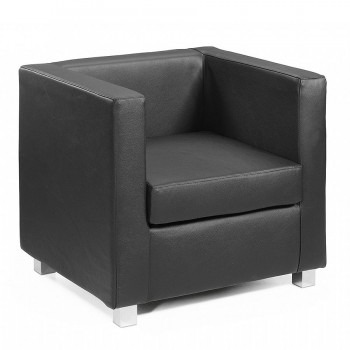 Fauteuil JULIA QUADRA