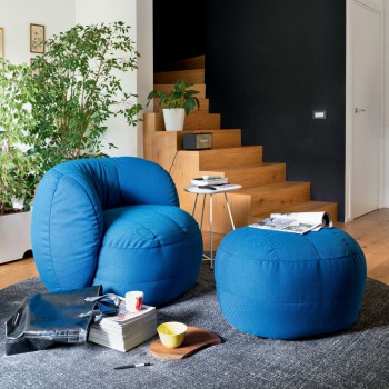 FAUTEUIL RÉCIF CB3441 CONNUBIA