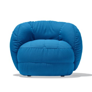 FAUTEUIL RÉCIF CB3441 CONNUBIA