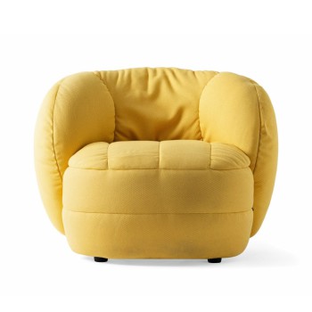 FAUTEUIL RÉCIF CB3441 CONNUBIA