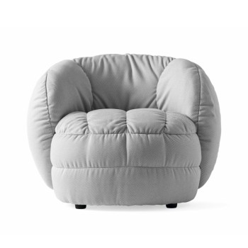 FAUTEUIL RÉCIF CB3441 CONNUBIA