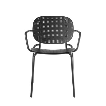 Fauteuil Si-Si Dots SCAB