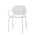 Fauteuil Si-Si Dots SCAB