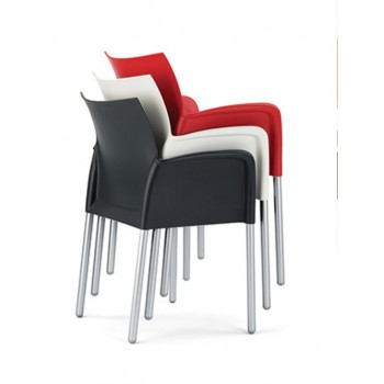 ICE 850-850/CL1 FAUTEUIL PEDRALI