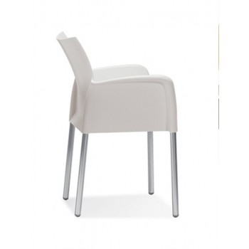 ICE 850-850/CL1 FAUTEUIL PEDRALI