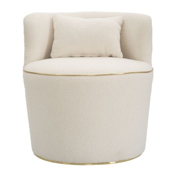 FAUTEUIL ISLANDE