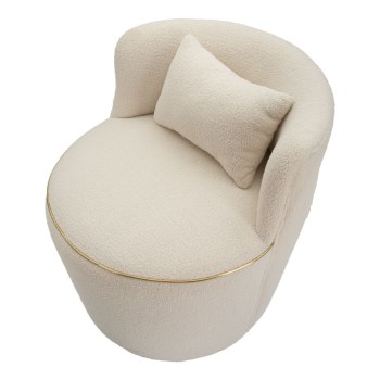 FAUTEUIL ISLANDE