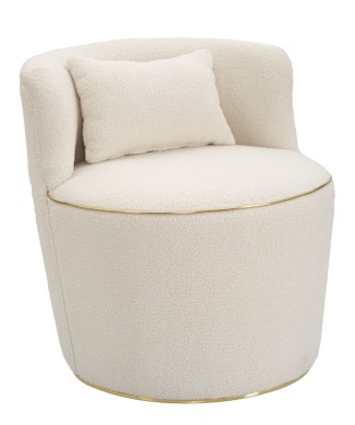 FAUTEUIL ISLANDE