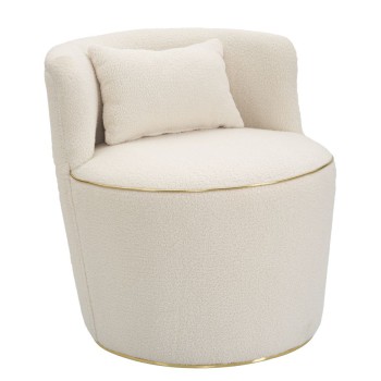 FAUTEUIL ISLANDE