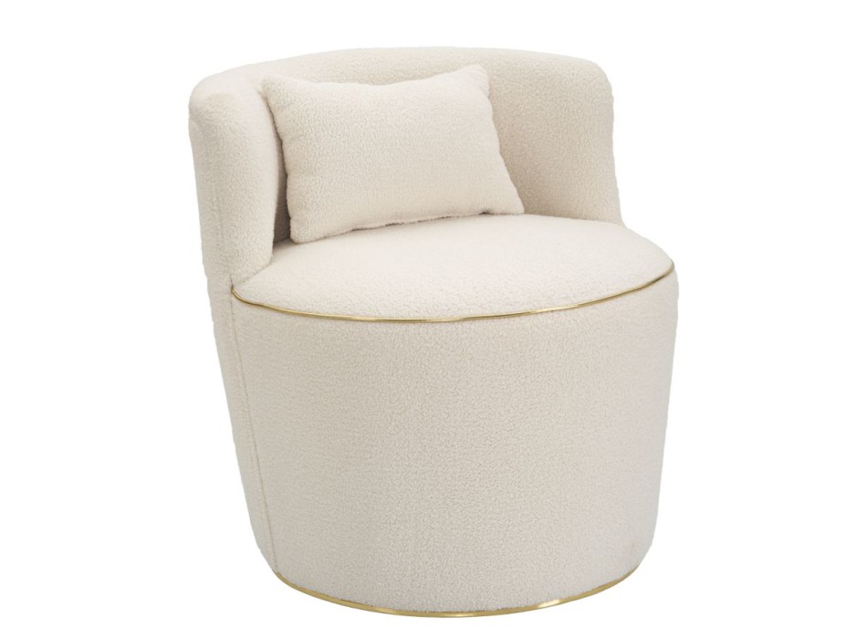 FAUTEUIL ISLANDE