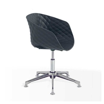 Fauteuil Uni-Ka 597-DP ET AL