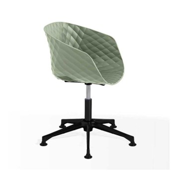 Fauteuil Uni-Ka 597-DP ET AL